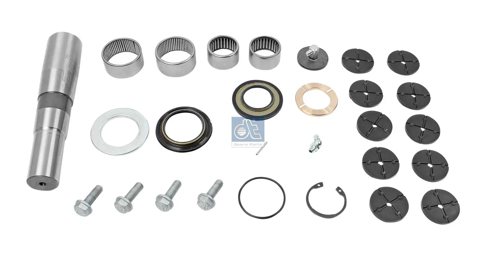 Repair Kit, kingpin